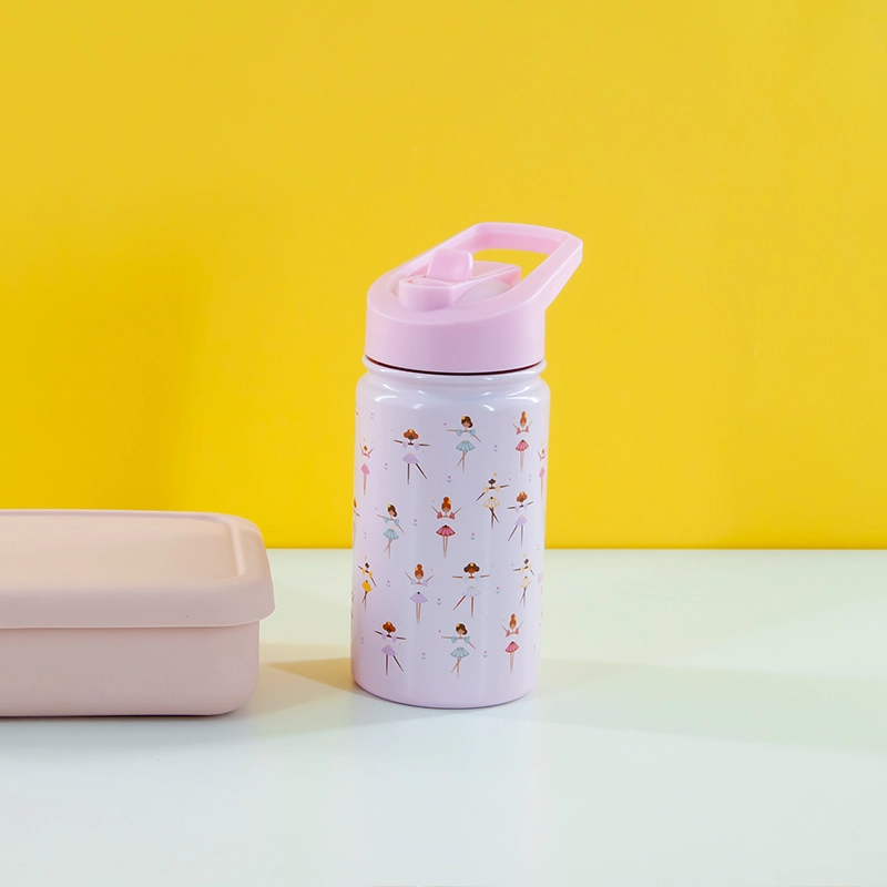 Insulated Water Bottles For Kids 18oz